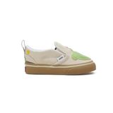 Vans Erkek Slip-On Yürüyüş Ayakkabı VN000CPSGRN1
