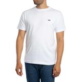Vans Erkek tişörtü, Beyaz, S