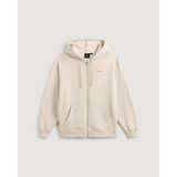 Vans Everyday Os Hoodie Kadın Bej Sweatshirt - Vn000qf3
