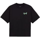 Vans Evolve Ss Erkek Tişört - Siyah