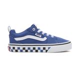 Vans Filmore Çocuk Mavi Sneaker