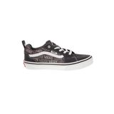 Vans Filmore Çocuk Siyah Sneaker, 35, VN000CWW1O71