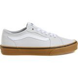 Vans Filmore Decon Erkek Gri Günlük Ayakkabı - Beyaz