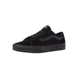 Vans Filmore Decon Erkek Günlük Spor Ayakkabı Siyah 44.5