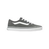 Vans Filmore Decon Gri Kadın Spor Ayakkabı
