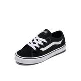 Vans Filmore Decon Kadın Günlük Spor Ayakkabı (Siyah / 40)