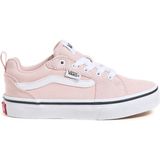 Vans Filmore Decon Kadın Pembe Günlük Ayakkabı - Pudra