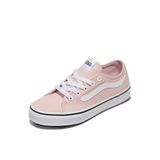 Vans Filmore Decon kadın spor ayakkabısı, Kanvas Sepya Gül, 38.5 EU