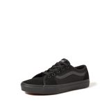 Vans Filmore Decon kadın spor ayakkabısı, Süet kanvas siyah, 35 EU