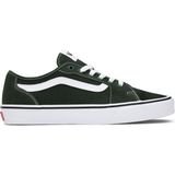 Vans Filmore Decon Koyu Yeşil Erkek Sneaker - Gri