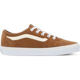 Vans Filmore Decon VN000CV4GWT1 Kahverengi Spor Ayakkabı