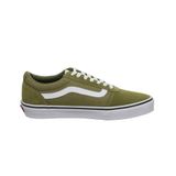 Vans Filmore Decon Yeşil Erkek Günlük Spor Ayakkabı