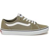 Vans Filmore Decon Yeşil Erkek Sneaker - Zeytin Yeşili