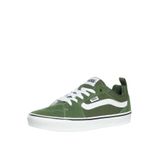 Vans Filmore Deri Lifestyle Ayakkabı, 45, 5003353852, Haki, Erkek