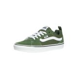 Vans Filmore Deri Logolu Sneaker Ayakkabı Erkek AYAKKABI VN000CT4EN61