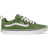 Vans Filmore Erkek Ayakkabısı VN000CSUD6S1 - Çok Renkli