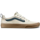 Vans Filmore Erkek Ayakkabısı VN000CT4FUC1 - Krem