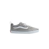 Vans Filmore Erkek Gri Günlük Ayakkabı ERKEK LS AYAKKABI VN000CSUKAQ1