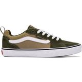 Vans Filmore Erkek Günlük Spor Ayakkabı - Haki