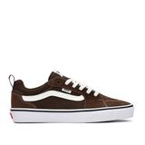 Vans Filmore Erkek Kahverengi Sneaker