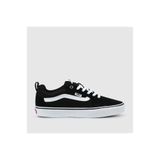 Vans Filmore Erkek Siyah Günlük Ayakkabı ERKEK LS AYAKKABI VN0A3MTJIJU1