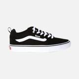 Vans Filmore Erkek Siyah Günlük Ayakkabı