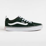 Vans Filmore Erkek Siyah Sneaker