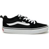 VANS FİLMORE ERKEK SPOR AYAKKABI VN0A3MTJIJU1 - Siyah - Beyaz
