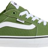 Vans Filmore erkek spor ayakkabısı, Canvas Twist Of Lime, 43 EU