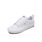 Vans Filmore erkek spor ayakkabısı, Keten Beyaz, 40 EU