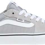 Vans Filmore erkek spor ayakkabısı, Süet yelken bezi, 43 EU
