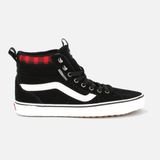 Vans Filmore Guard High Erkek Spor Ayakkabı - Siyah