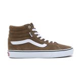 Vans Filmore Hi Erkek Ayakkabı - Haki