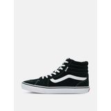 Vans Fılmore Hı Erkek Ayakkabı VN000CSMDDF1 - Siyah