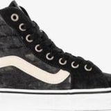 Vans Filmore Hi Erkek Spor Ayakkabı