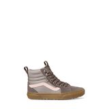 Vans Filmore Hi Guard Kahverengi Kadın High Sneaker - 36