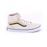 Vans Filmore Hi Günlük Spor Ayakkabı Bej 36