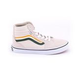 Vans Filmore Hi Günlük Spor Ayakkabı Bej 39