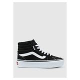 Vans Filmore Hi Platform Kadın Çok Renkli Sneaker - VN0A5EM7