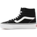 Vans Filmore Hi Platform - Siyah