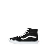 Vans Filmore Hi Süet/Kanvas Spor AyakkabıKadın