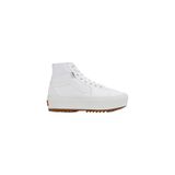 Vans Filmore Hi Tapered Platform St Kadın Beyaz Günlük Ayakkabı Kadın LS AYAKKABI VN0A5JLGWHT1