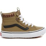 Vans Filmore Hi Vansguard Çocuk Spor Ayakkabı VN000D0CY331 - Yeşil