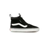 Vans Filmore Hi Vansguard Kadın Siyah Sneaker - Vn0a5hyv