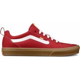 Vans Filmore Kadın Kırmızı Sneaker (VN000DC8GH31)