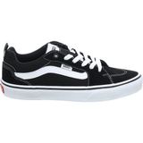 Vans Filmore Kadın Spor Ayakkabı VN000DC8BZW1 - Siyah - Beyaz