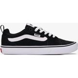 Vans Filmore Kadın Spor Ayakkabı VN000EAGBZW1 - Siyah - Beyaz