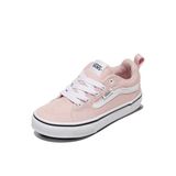 Vans Filmore Pembe Sneaker, 36,5, VN000CNMO3N1_GKR, Gül Kurusu, Kadın