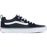 Vans Filmore Siyah - Beyaz Erkek Sneaker VN0A3MTJIJU1