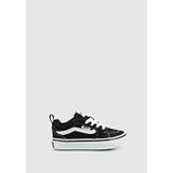 Vans Filmore Siyah/Beyaz Erkek Çocuk Sneaker Vn000Cwwba21